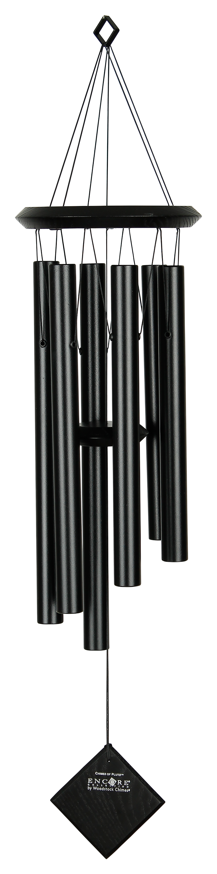 Woodstock Chimes Encore Collection Chimes of Pluto Cabela's